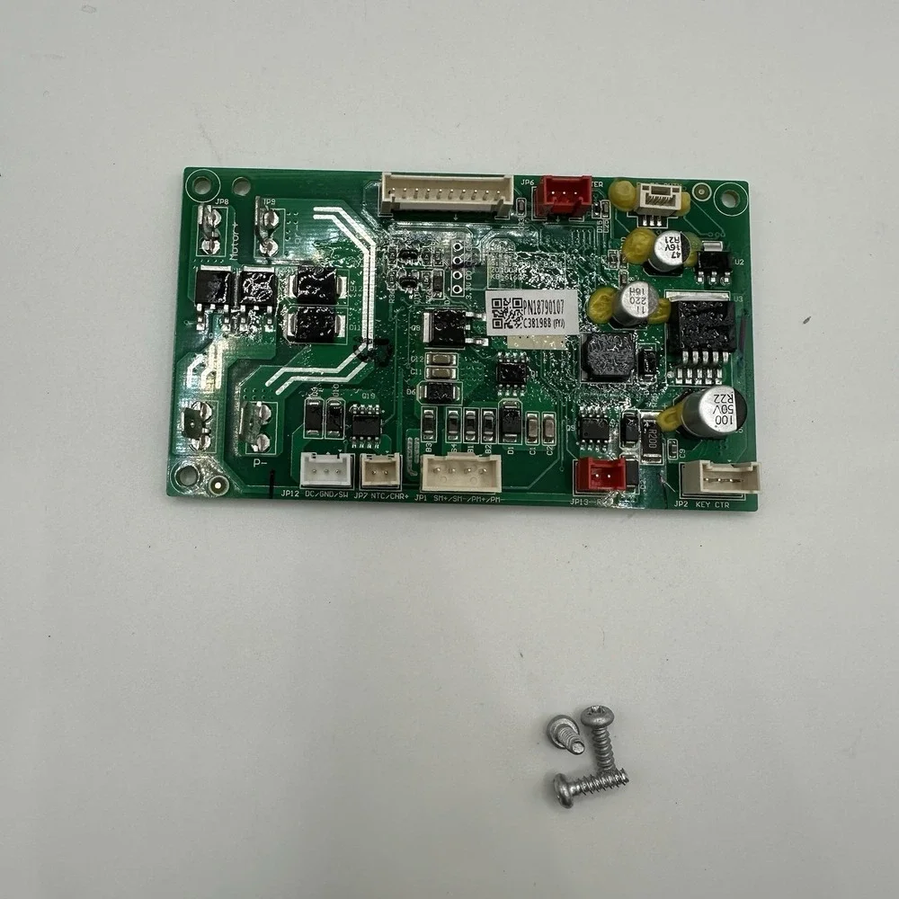 Tineco iFloor 3 FW040100US FW040500US MAIN PCB CIRCUIT BOARD MOTHERBOARD .